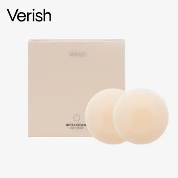 Nipple Covers (4 colors) (S~L)