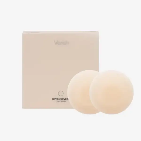 Nipple Covers (4 colors) (S~L)
