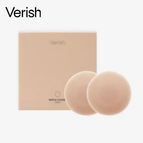 Nipple Covers (4 colors) (S~L)