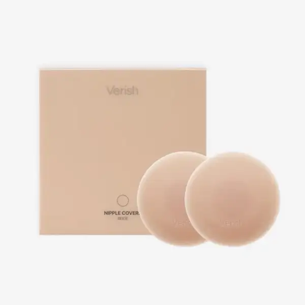 Nipple Covers (4 colors) (S~L)