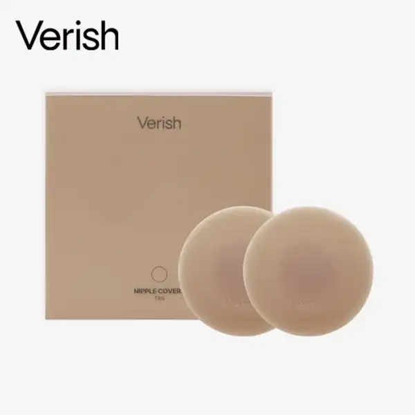 Nipple Covers (4 colors) (S~L)
