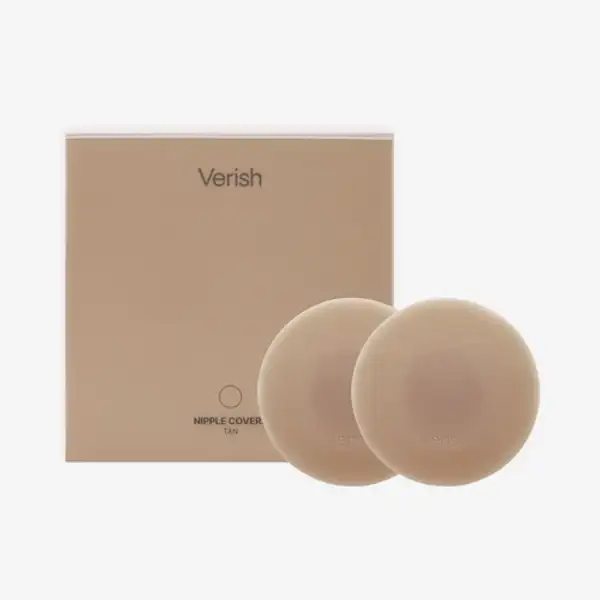 Nipple Covers (4 colors) (S~L)