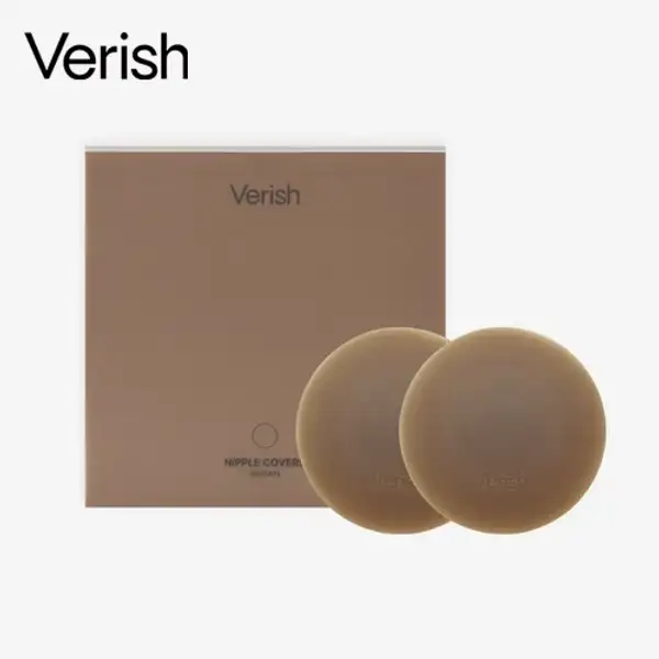Nipple Covers (4 colors) (S~L)