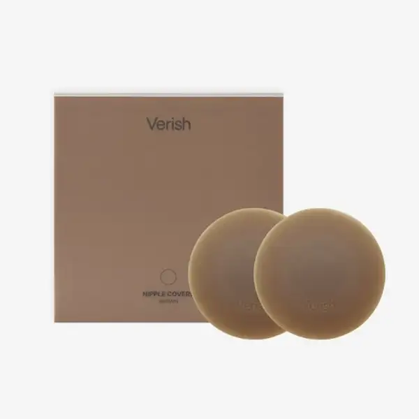 Nipple Covers (4 colors) (S~L)