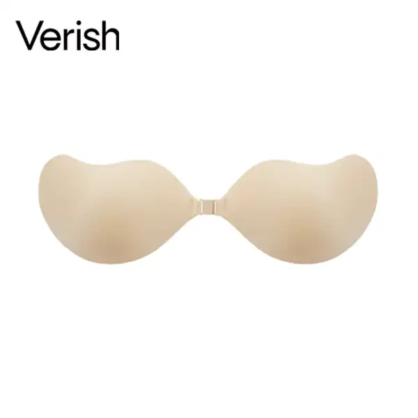 Demi Wired Sticky Bra (4 colors) (S~XL)