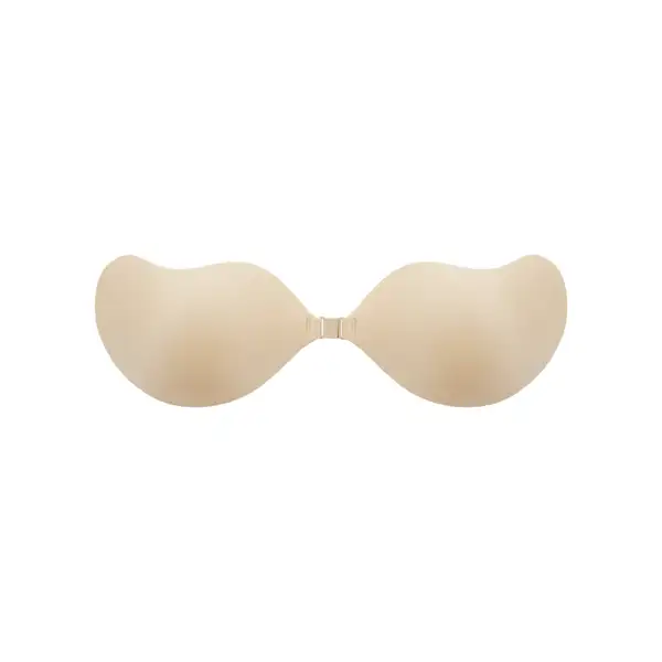 Demi Wired Sticky Bra (4 colors) (S~XL)