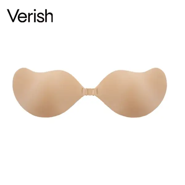 Demi Wired Sticky Bra (4 colors) (S~XL)