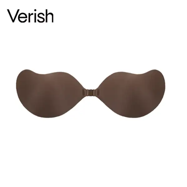 Demi Wired Sticky Bra (4 colors) (S~XL)