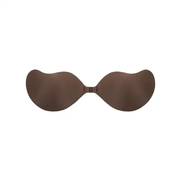 Demi Wired Sticky Bra (4 colors) (S~XL)