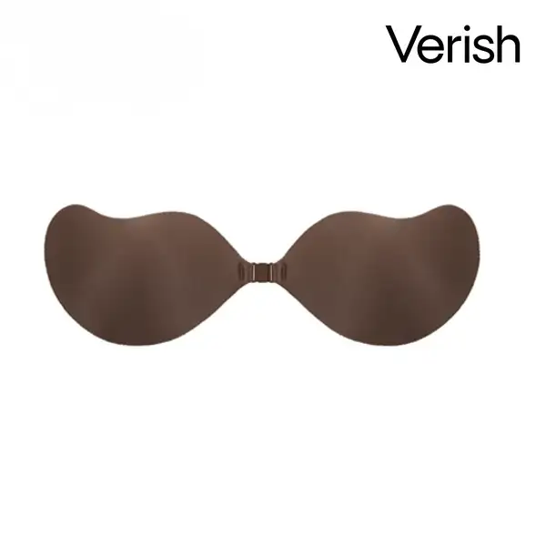 Demi Wired Sticky Bra (4 colors) (S~XL)