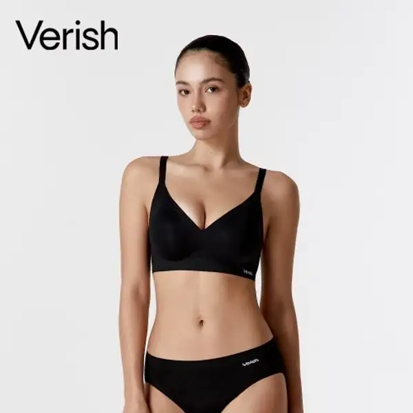 Cool Fit Bra Volume Fit (2 colors) (XS~XXL)