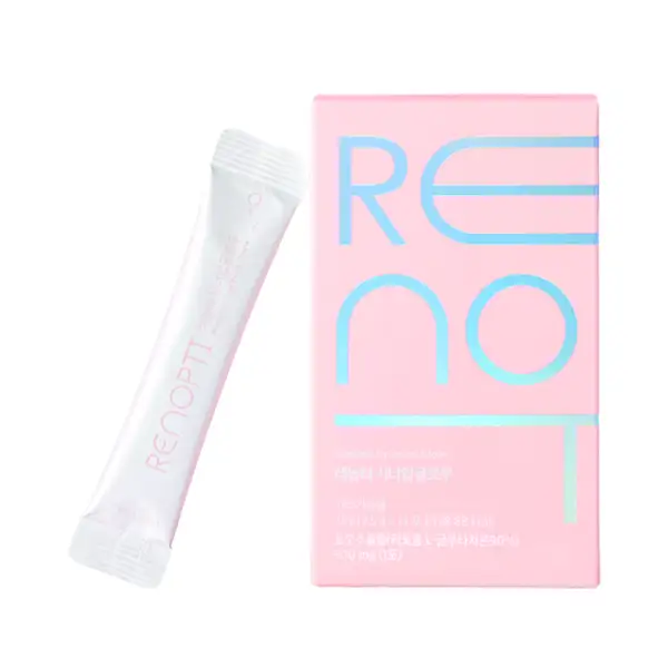 Synerup Glow (2.5g*14ea)