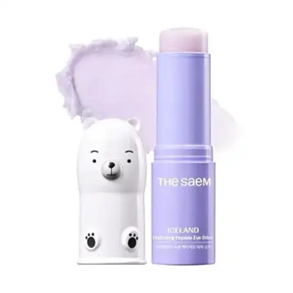 Iceland Hydrating Peptide Eye Stick 11g