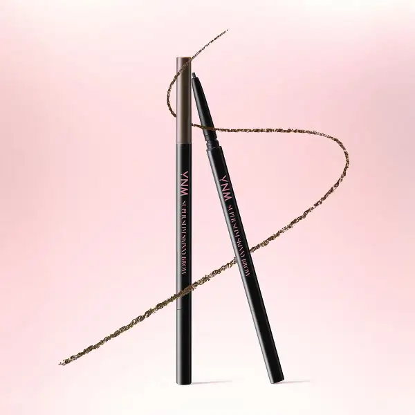 Super Slim Skinny Brow (2 colors)