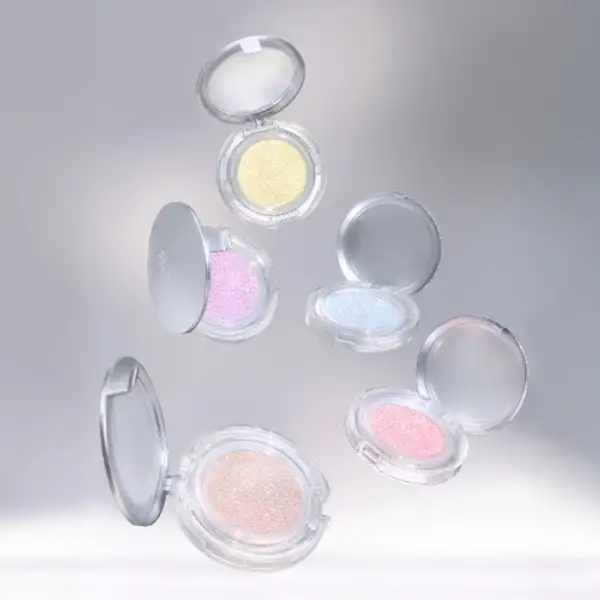 Jelly Glow Highlighter (5 colors)