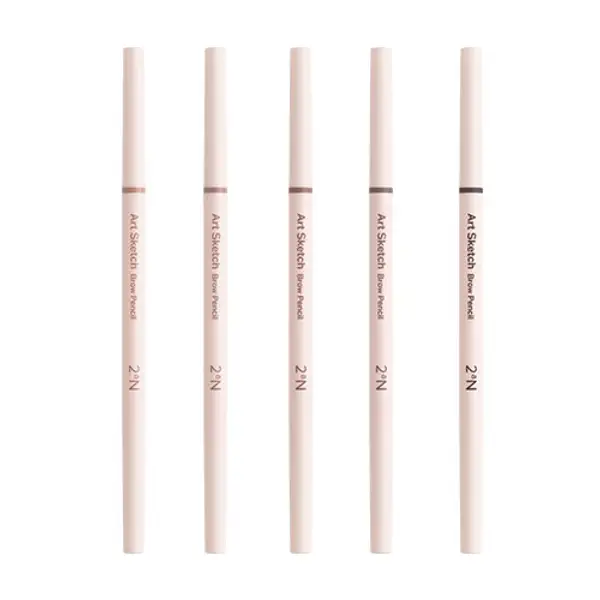 Art Sketch Brow Pencil (5 Colors)