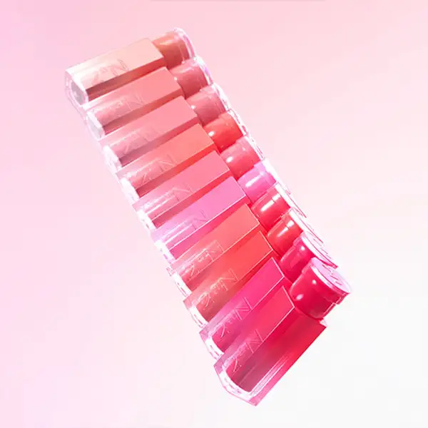 Glaze Bouncing Tint 4.5g (5 Colors)
