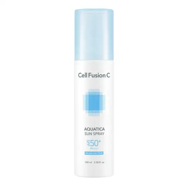 Aquatica Sun Spray SPF50 PA++++ 100ml
