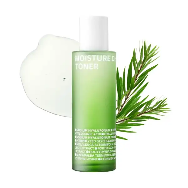 Moisture Dr. Toner 130ml
