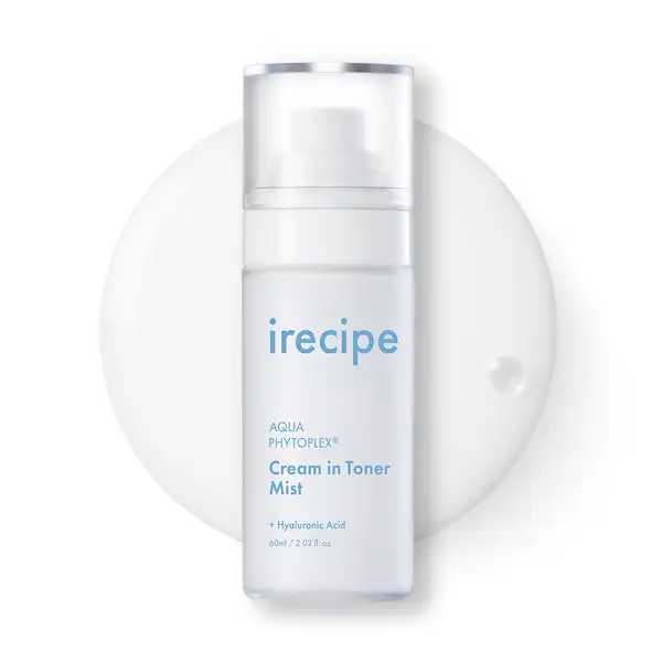 Aqua Phytoplex Cream In Toner Mist 60ml