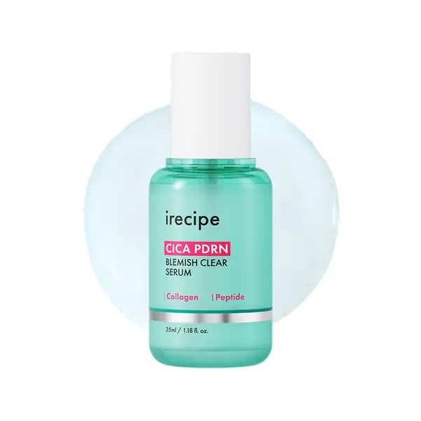 Cica PDRN Blemish Clear Serum 35ml