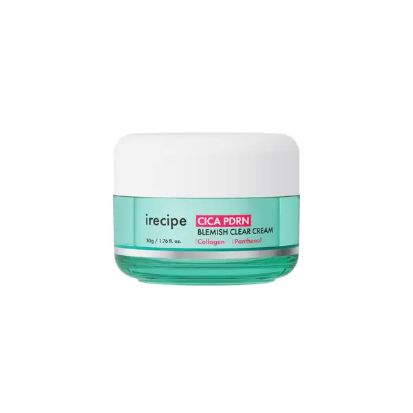 Cica PDRN Blemish Clear Cream 50g