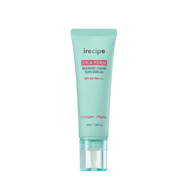 Cica PDRN Sun Serum SPF50+ PA++++ 40ml
