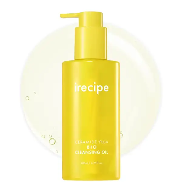 Ceramide Yuja Bio Cleansing Oil (200+20ml)