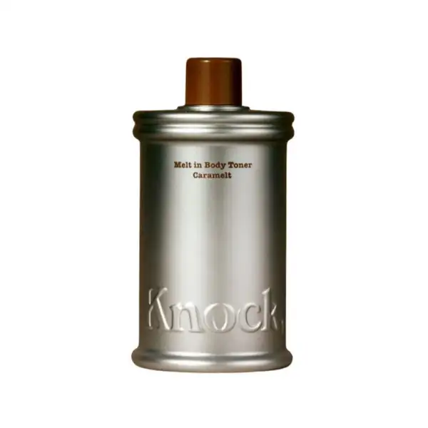 Melt in Body Toner 300ml #Caramelt