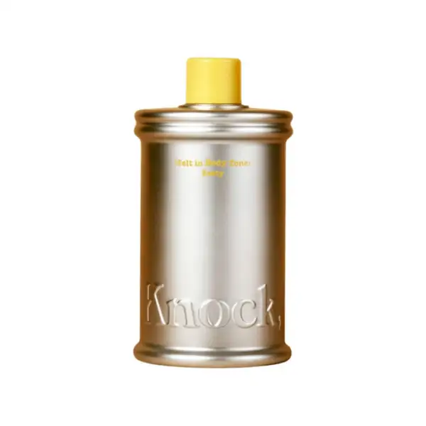 Melt in Body Toner 300ml #Zesty