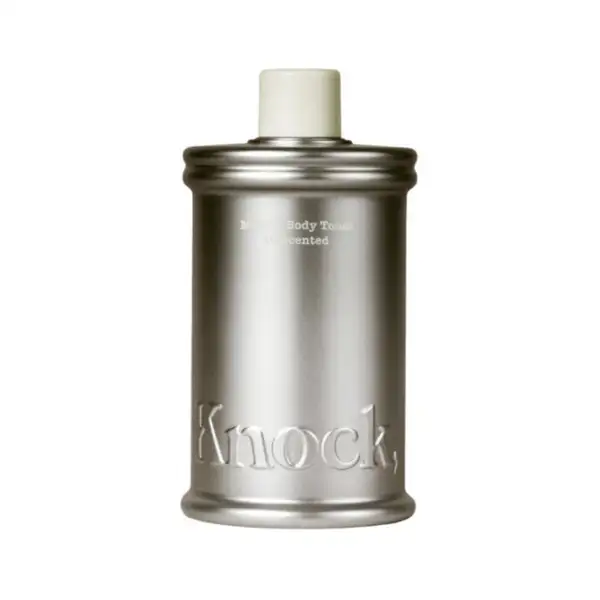 Melt in Body Toner 300ml #Unscented