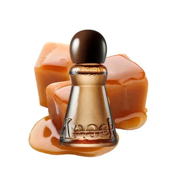 Signature Blending Oil 13ml #Caramelt