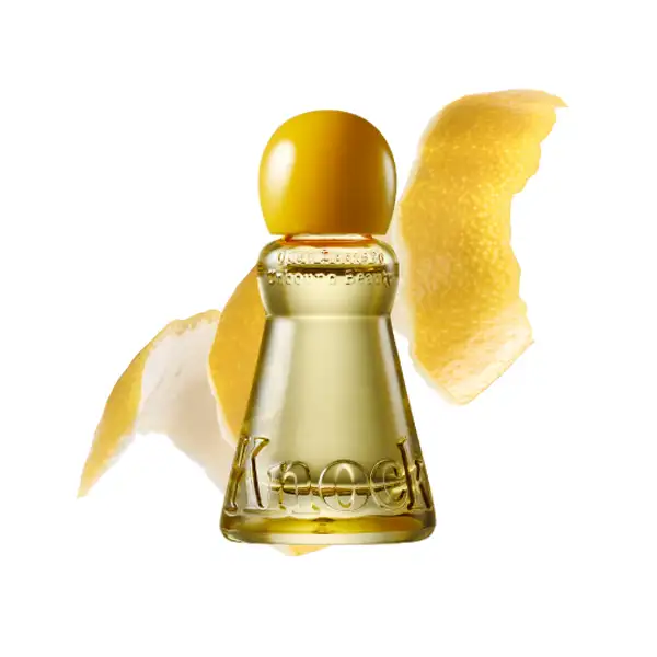 Signature Blending Oil 13ml #Zesty