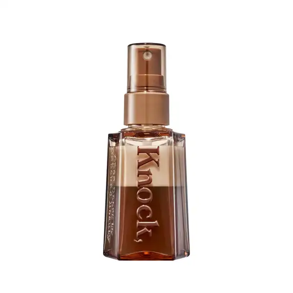 Shaking Serum Mist 50ml #Deep Cream