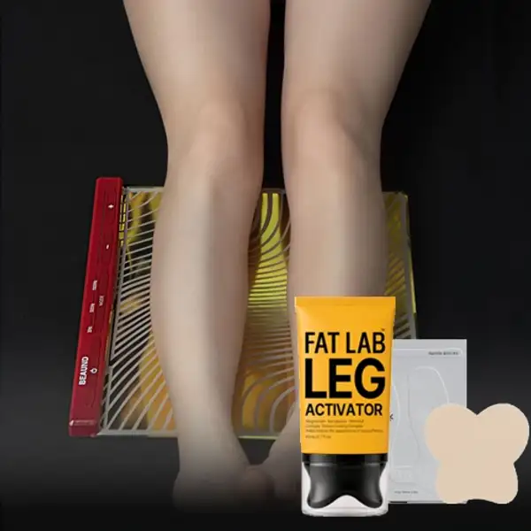 Swollen Legs Care & Slimming Set