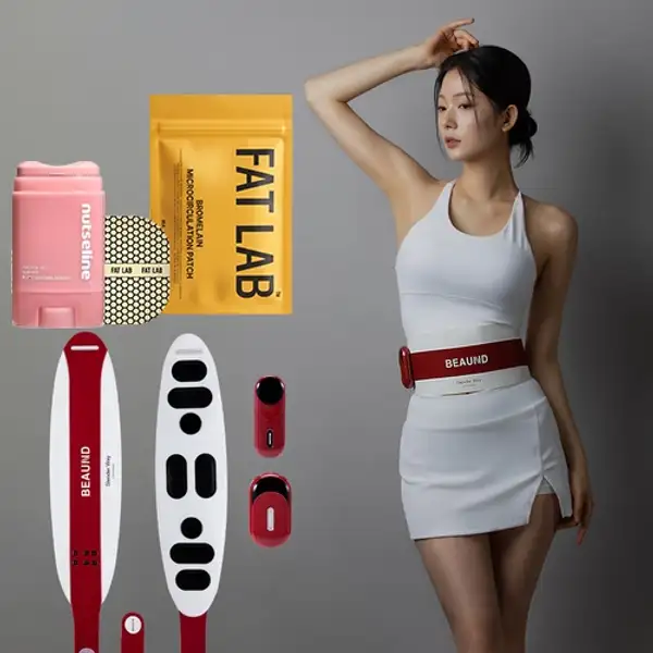 Body Slimming & Contouring Set