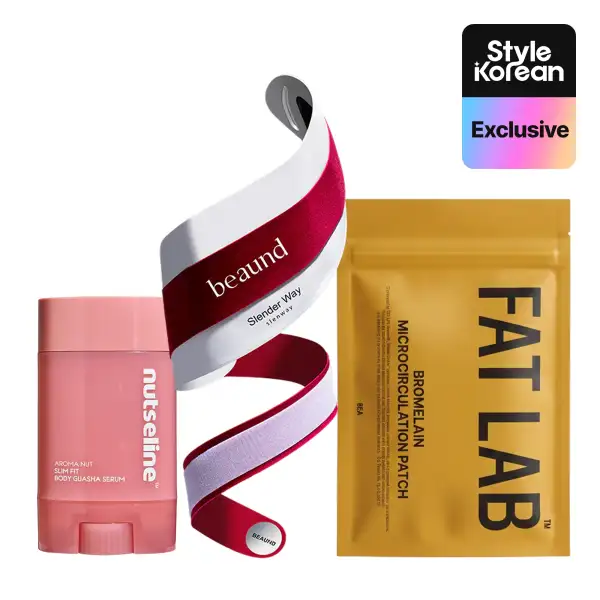 Body Slimming & Contouring Set