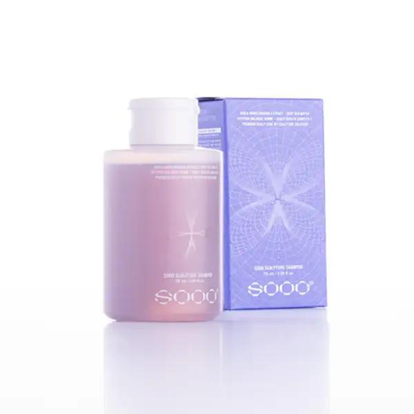 Scalpture Shampoo 115ml
