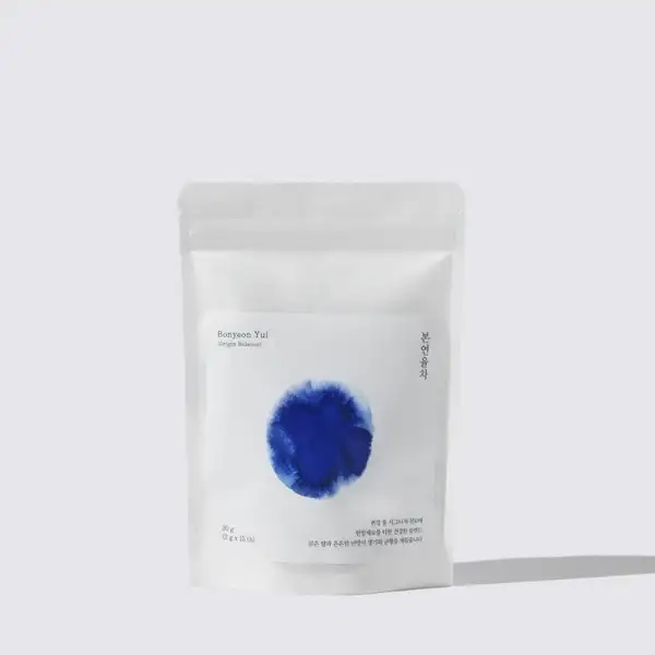 Bonyeon Yul Tea (2g*15ea)