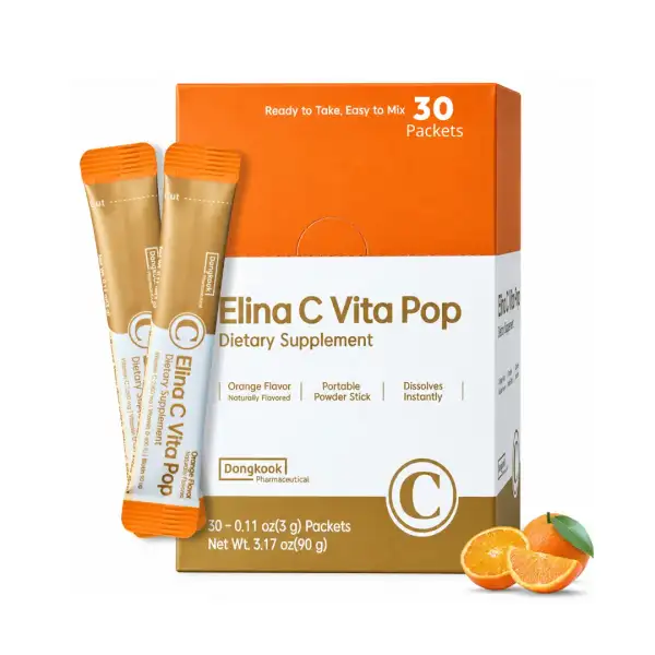 Vita Pop Orange (30ea)