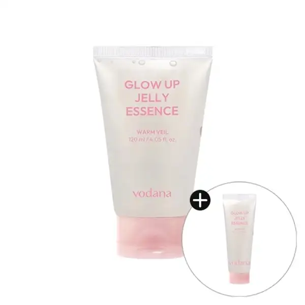 Glow Up Jelly Essence 120ml