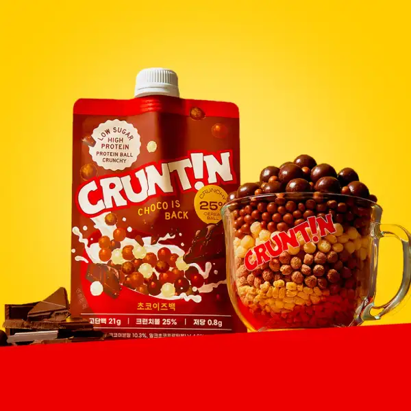 Protein Shake Choco Is Back (1ea)