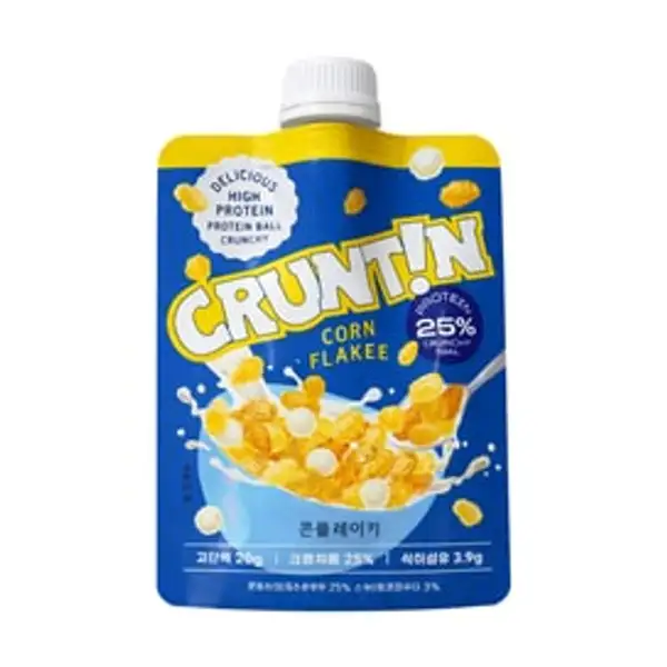 Protein Shake Corn Flakee (1ea)