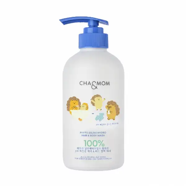 Phyto Seline Hydro Hair&Wash 500ml