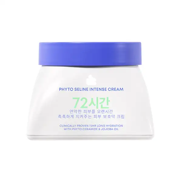 Phyto Seline Intense Cream 150g