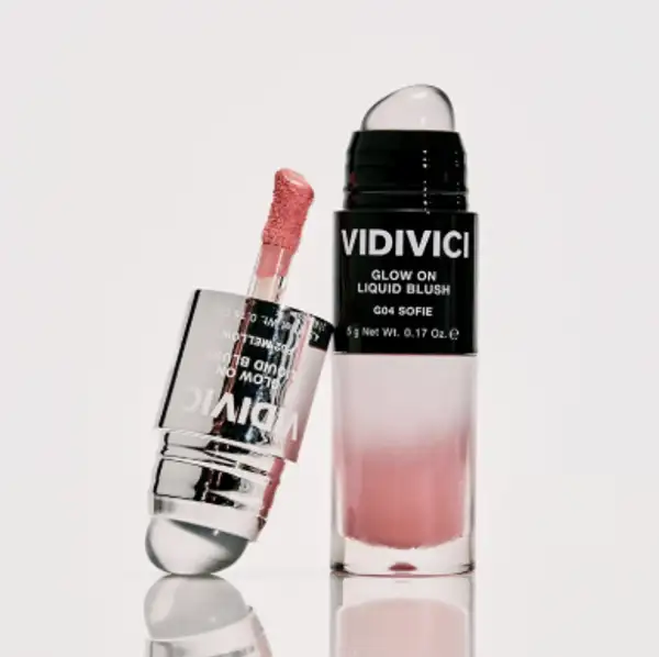 Glow On Liquid Blush (10 Colors)