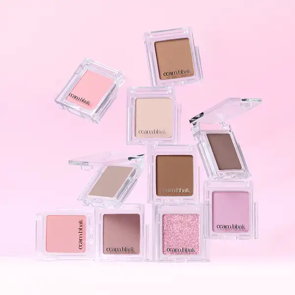 Mood TOK Single Shadow (9 colors)