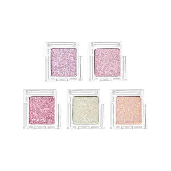 Mood TOK Single Shadow (2 colors)