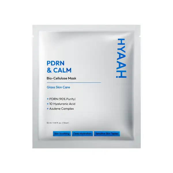 PDRN Calm Biocellulose Mask (1ea)