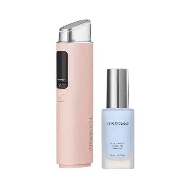 Hydration & Skin Barrier Boost Set